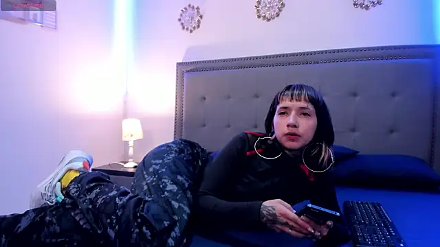 NixzDolls Chat XXX live