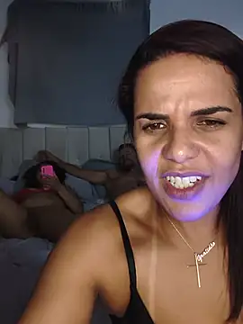 Show de webcam de Loveme2401