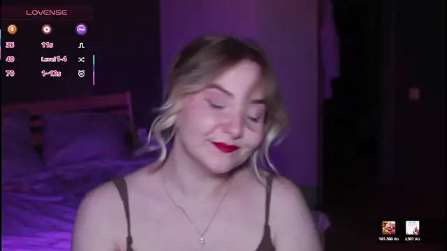 Živý XXX chat sensual_girrrl