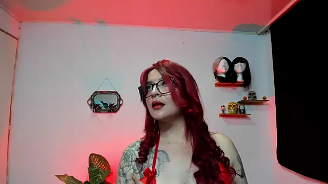 Chat XXX Live sally10_35