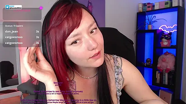 Chat XXX Live S_Lilith_