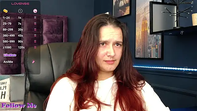 iris_nikhols' Live XXX Chat