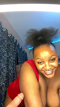 Chat XXX en directo de Cristy_Lin