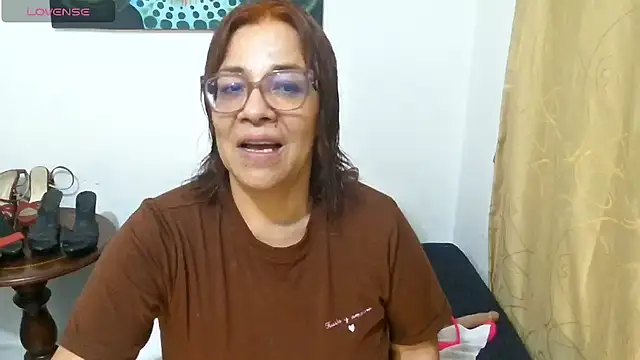 Madame_Desiren Live XXX chat