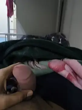 Show Webcam de Hotmen84050