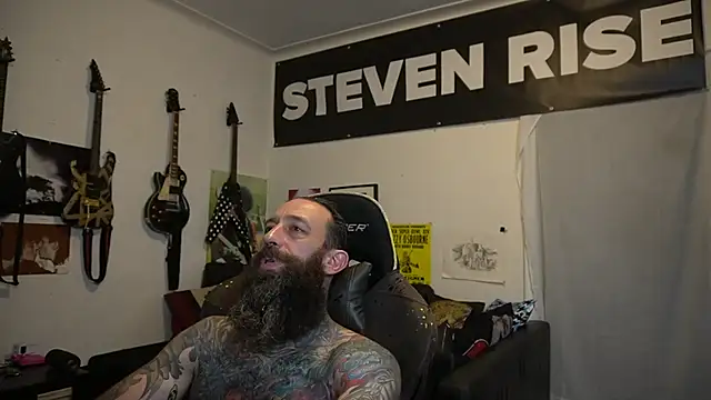 StevenRiseNYC XXX чат на живо