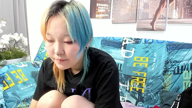 Chat XXX ao vivo de Cute__Kiko