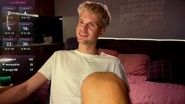 Chat XXX Live Leonnextdoor