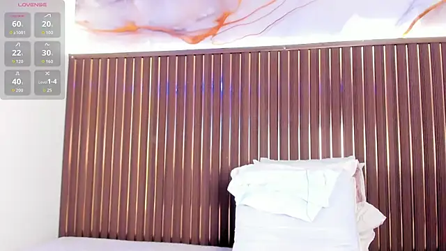 צ'אט XXX בשידור חי של mia_pineda