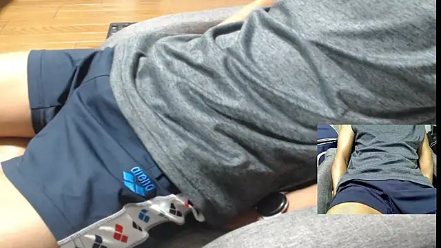 Yasu2000 Live XXX Chat