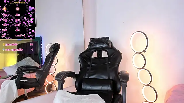 MaxPower003 Chat XXX live
