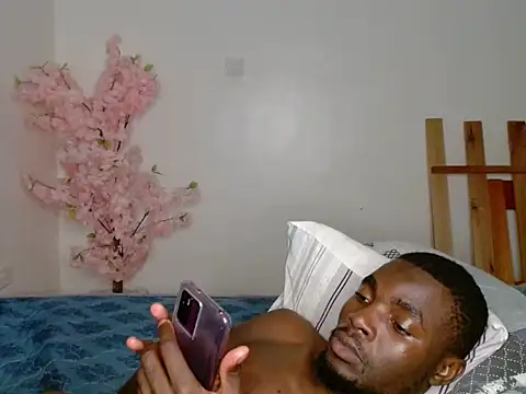 Chat XXX ao vivo de Dream_Illusion