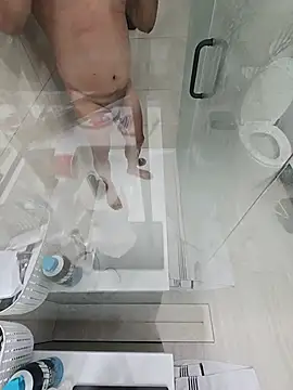 bigGirth4u webkamerás műsora