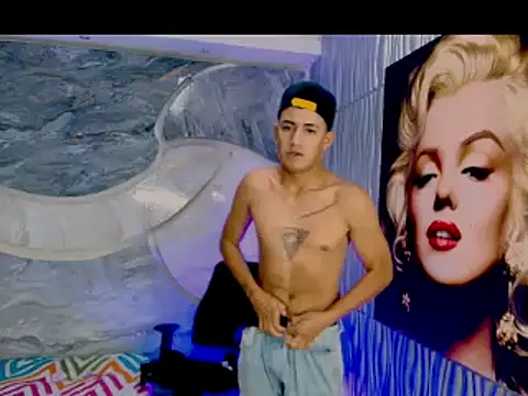 Chat XXX en directo de NIO_KLOUDS_