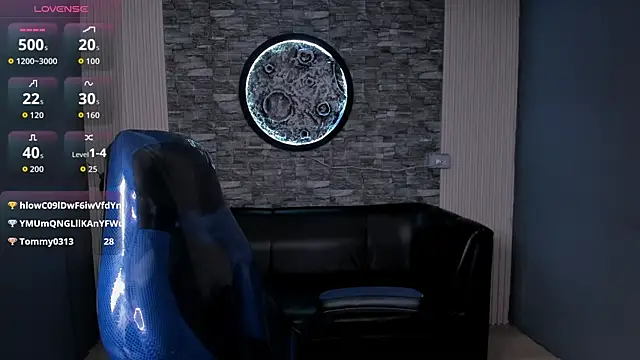 gemma_19_'s Live XXX Chat