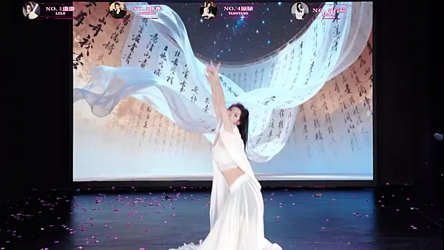 TF-001 即時 XXX 聊天