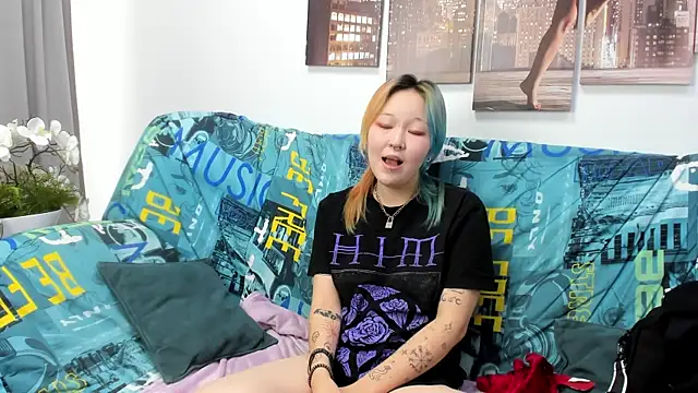 Cute__Kiko Chat XXX in diretta