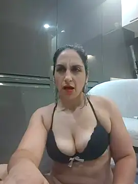 Bellydancerhot Chat XXX in diretta