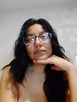 Chat XXX en directo de Giby_Grace