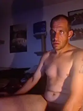 Codymc89 Webcam-Show