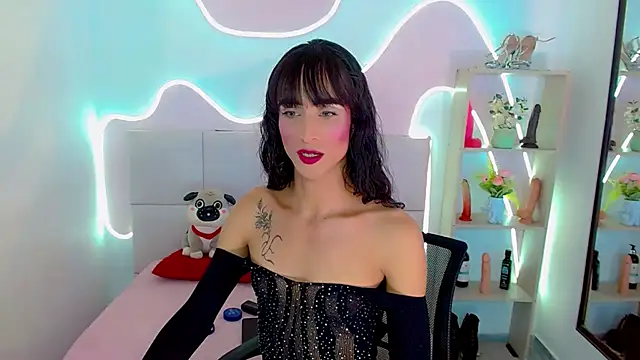 princessrainbowx's Live XXX Chat