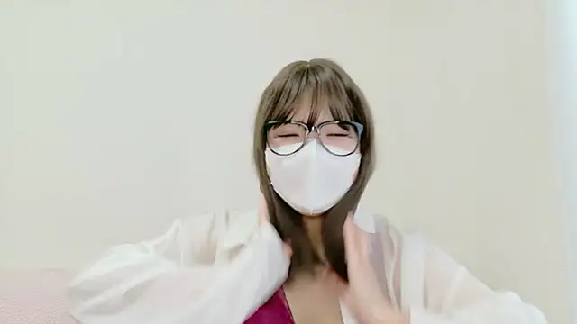 ichigonoiichan Live XXX-Chat