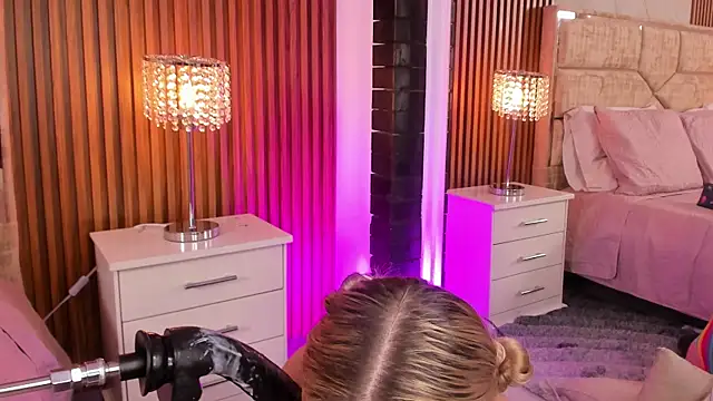 LolaAngellx 라이브 XXX 채팅