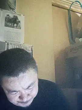 XXX chat uživo modela naodanuki