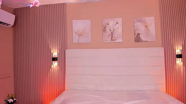 JessyEvansのライブXXXチャット