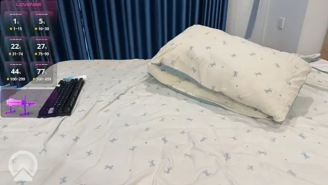 Chat XXX en directo de icydiva