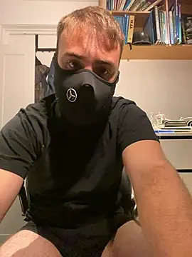 spetter21 Webcam-Show