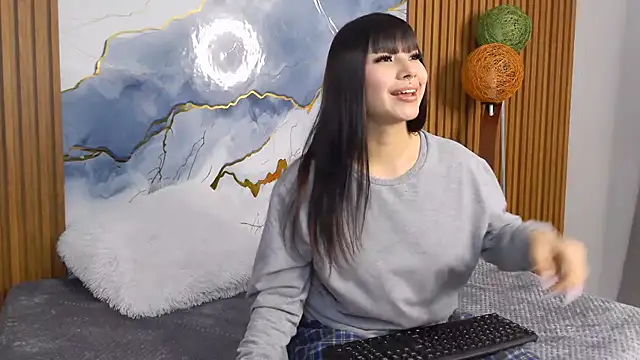 Zulema_R1 Obrolan Langsung XXX