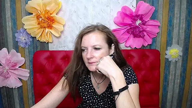 Онлайн чат XXX MeganPirs