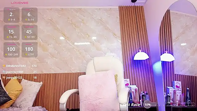 camila_velvett 现场XXX聊天