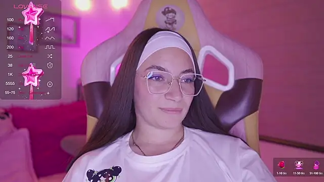 issa_monterrey Live XXX Chat