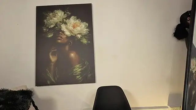 XXX chat uživo modela channel_conner05