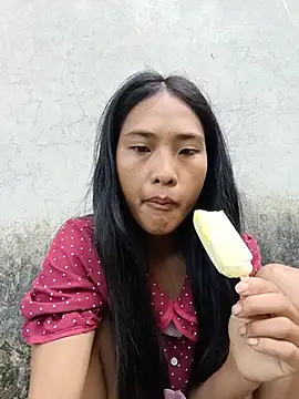 โชว์เว็บแคมของ Hoa-tuylip