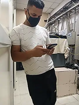 sexcook ওয়েবক্যাম শো