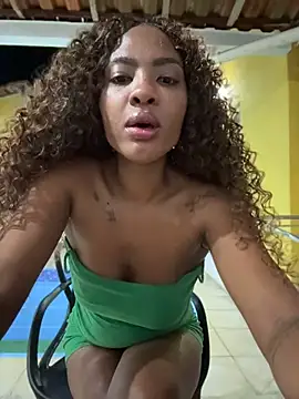 Chat XXX ao vivo de Angel_tammy