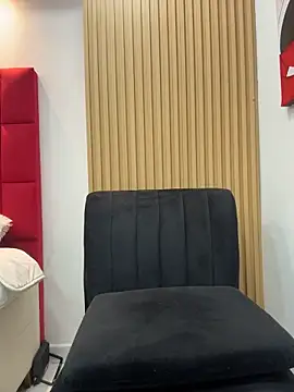 Jean_Prime 网络视讯表演