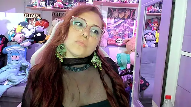 Chat XXX Live soficammy