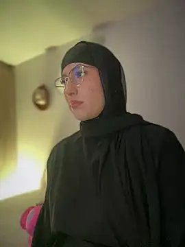 Badra_Abaid 라이브 XXX 채팅