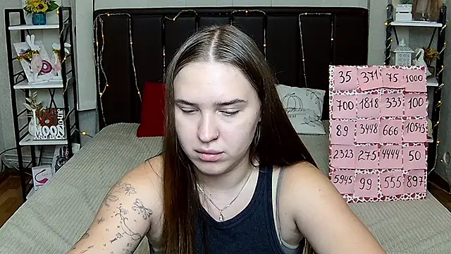 Chat XXX Live LauraHlot
