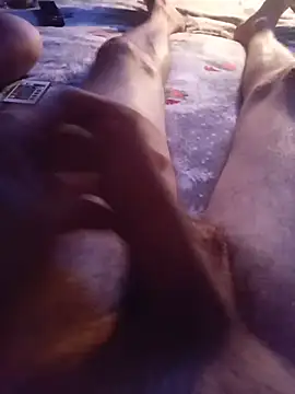 XXX chat uživo modela DirtyHarryyy
