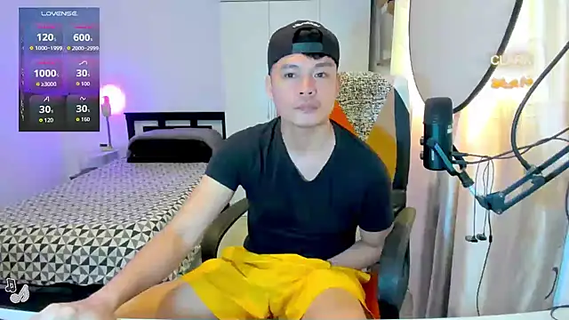 Chat XXX Live clarkdangerous