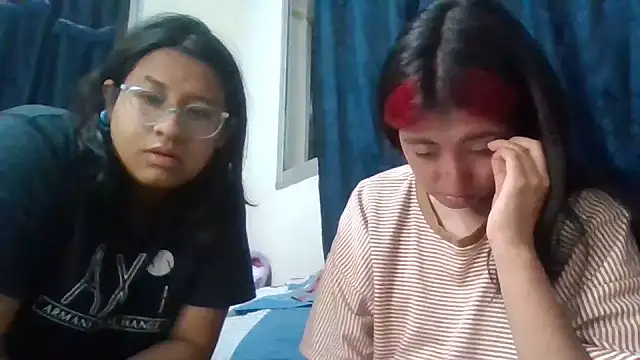 sarah12333 라이브 XXX 채팅