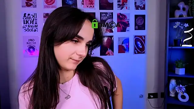 XXX chat uživo modela ariana_ross7