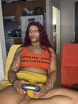 Chat +18 de Xzotiq ao vivo