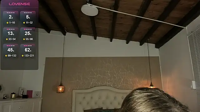 צ'אט XXX בשידור חי של Abby_abc