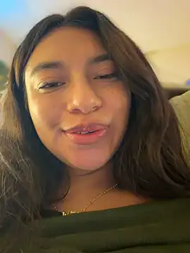 CocoaGigiMusen Live XXX chat